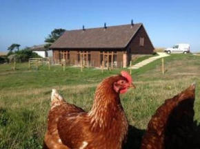 Poachers Hut - Captivating 1-bed Cottage IOW